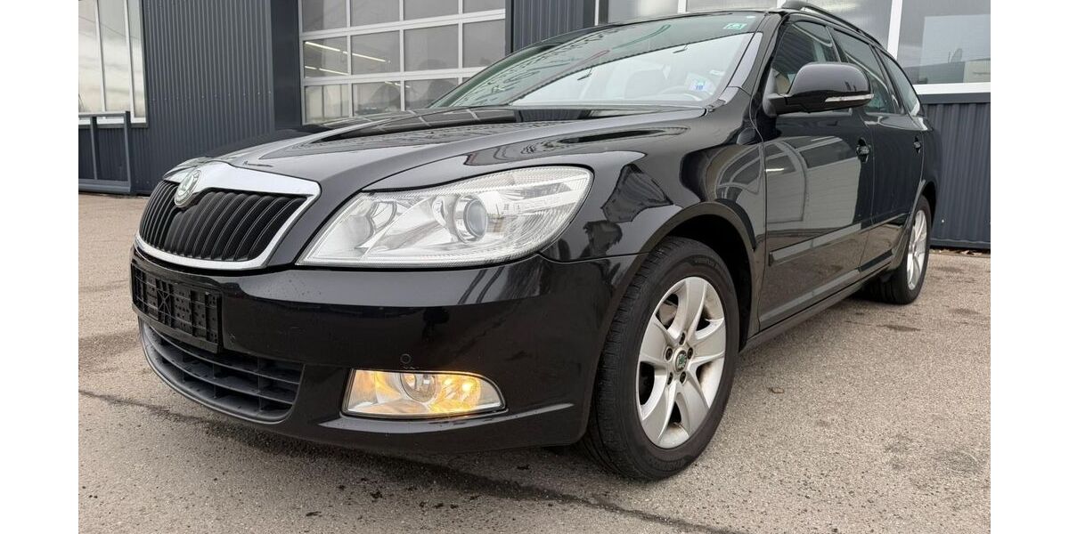 Skoda Octavia 244.000 km 4.900 &euro; Asperg / Stuttgart 71679