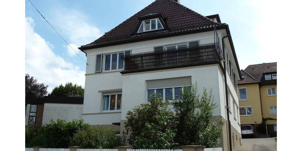 Etagenwohnung Stuttgart Botnang - 4 Zimmer, 110 m&sup2;, 1.590&euro; | Angebot:26511677