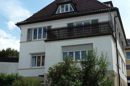 Wohnung Stuttgart Botnang - 4 Zimmer, 110 m&sup2;, 1.590&euro; | Angebot:26511677
