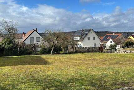 Grundstück Wurmberg / Neubärental Neubärental - 350.000&euro; | Angebot:25687674