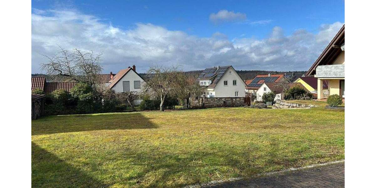 Grundstück Wurmberg / Neubärental Neubärental - 350.000&euro; | Angebot:25687674