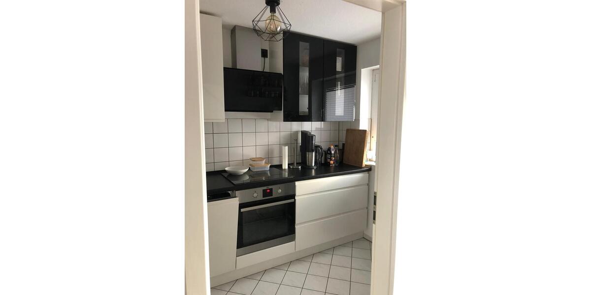 Dachgeschoßwohnung Korntal-Münchingen Münchingen - 3 Zimmer, 73 m&sup2;, 1.100&euro; | Angebot:26383044