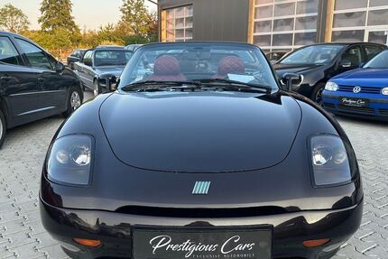 Fiat Barchetta 120.000 km 6.949 &euro; Steinheim an der Murr 71711