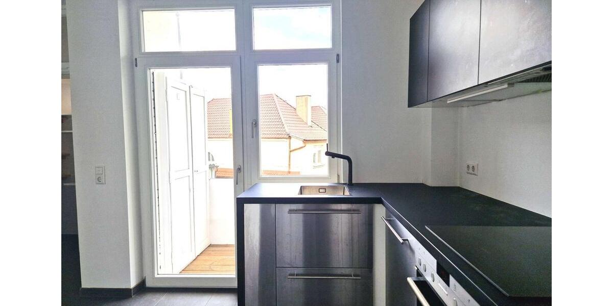 Etagenwohnung Stuttgart Stuttgart-West - 5 Zimmer, 140 m&sup2;, 2.965&euro; | Angebot:24508094