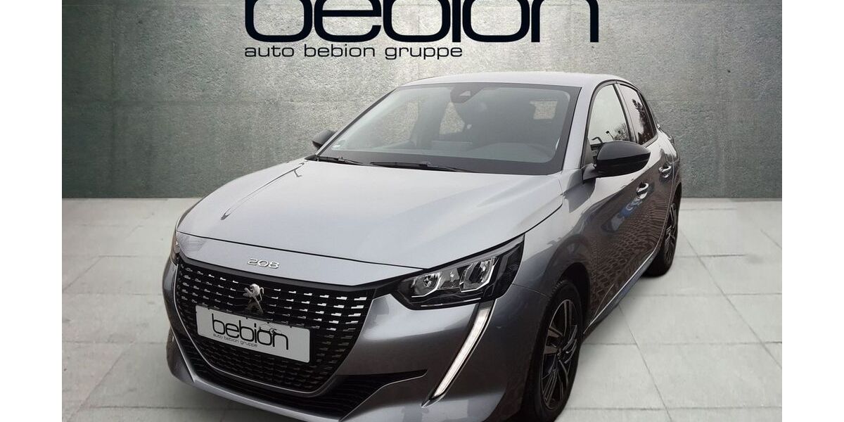Peugeot 208 3.250 km 17.880 &euro; Magstadt 71106