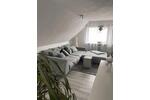 Dachgeschoßwohnung Winnenden - 3 Zimmer, 81 m&sup2;, 900&euro; | Angebot:26168639
