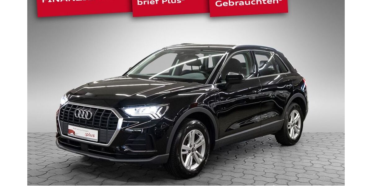 Audi Q3 40.287 km 29.680 &euro; Stuttgart 70563