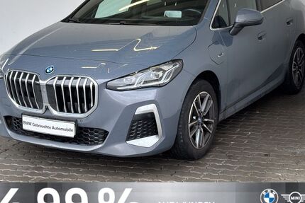 BMW 225 Active Tourer 42.130 km 29.444 &euro; Heilbronn 74074