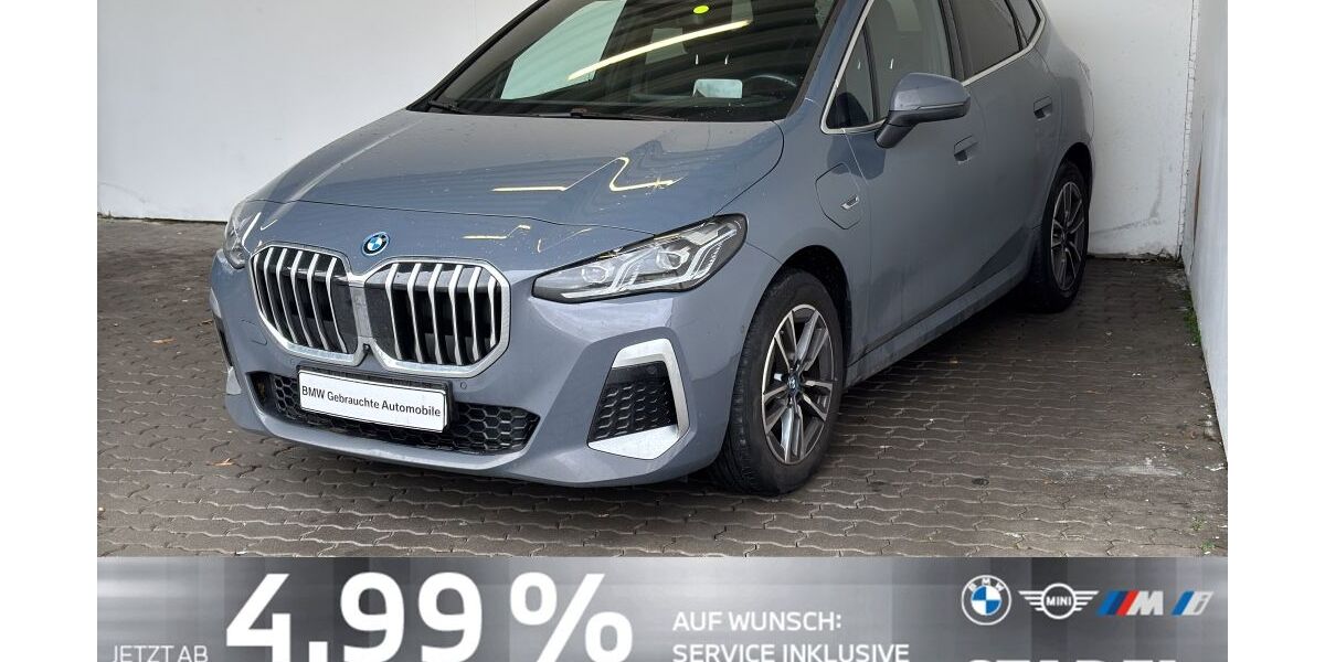 BMW 225 Active Tourer 42.130 km 29.444 &euro; Heilbronn 74074
