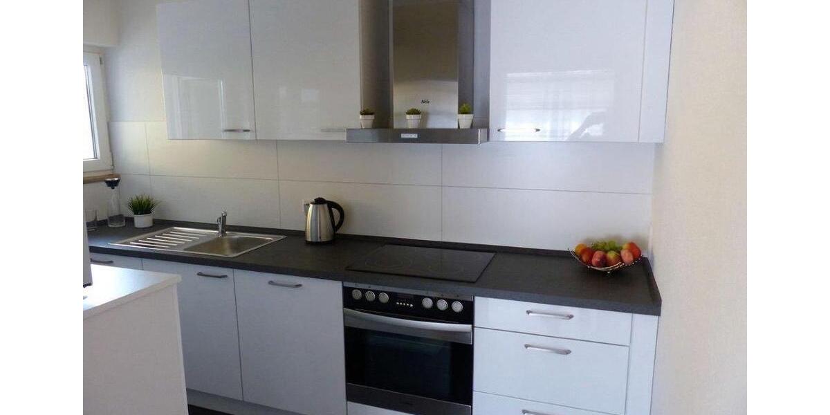 Erdgeschoßwohnung Stuttgart Bad Cannstatt - 2 Zimmer, 57 m&sup2;, 990&euro; | Angebot:25402511