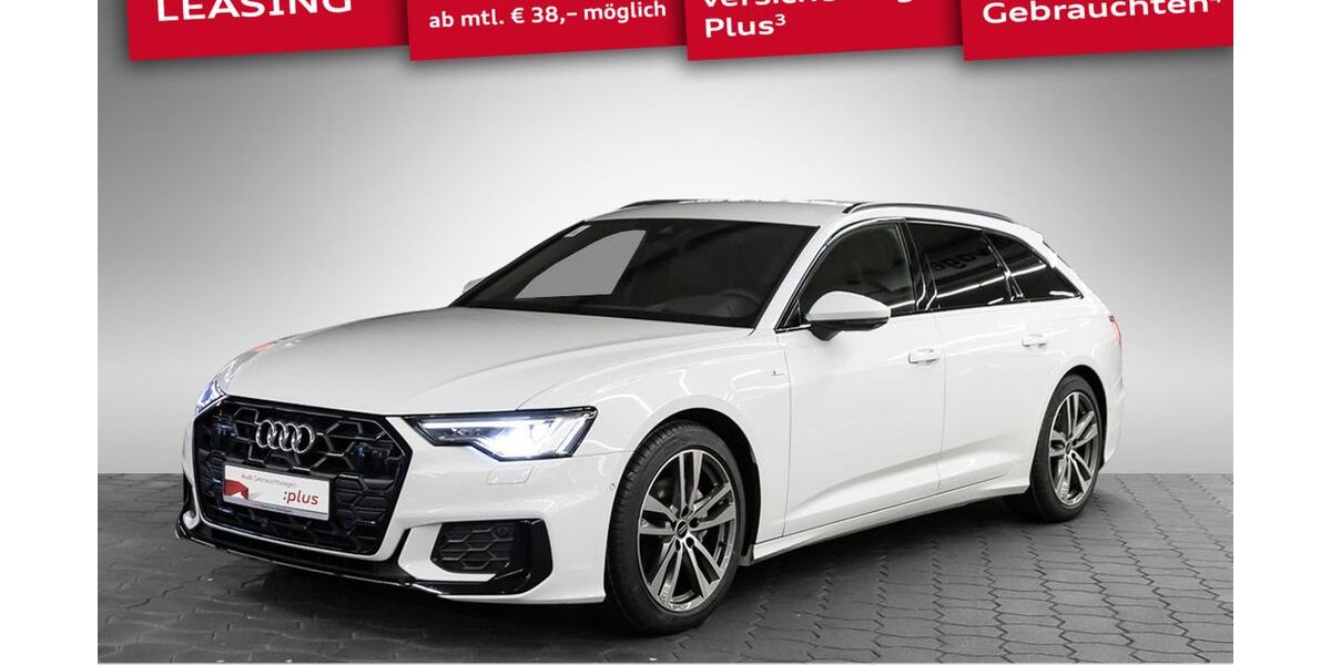 Audi A6 27.974 km 47.820 &euro; Stuttgart 70563