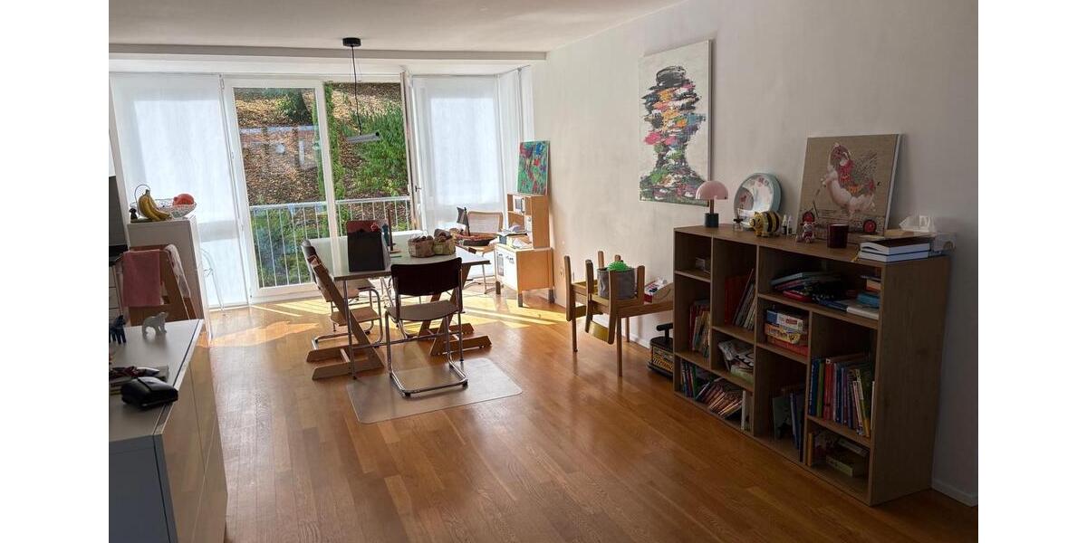 Etagenwohnung Stuttgart Stuttgart-Ost - 3 Zimmer, 105 m&sup2;, 1.680&euro; | Angebot:27597170