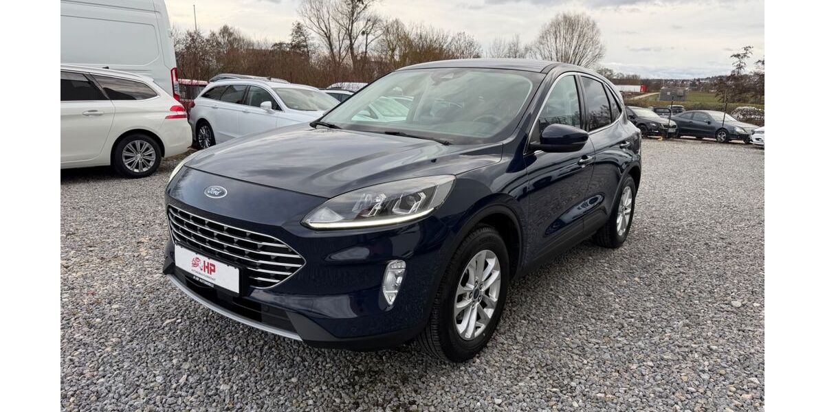 Ford Kuga 118.500 km 15.499 &euro; Filderstadt /bei Stuttgart 70794