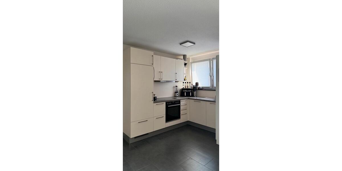 Etagenwohnung Renningen - 2 Zimmer, 56 m&sup2;, 1.014&euro; | Angebot:27594122
