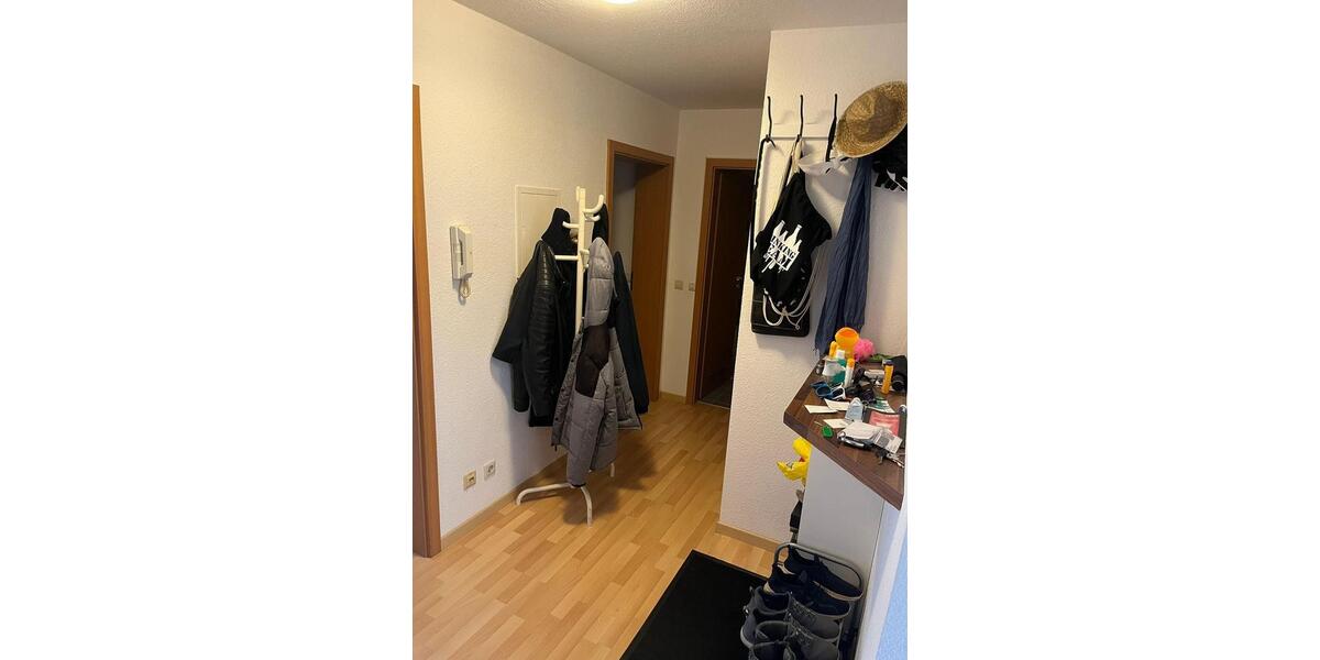 Etagenwohnung Böblingen Dagersheim - 3 Zimmer, 67 m&sup2;, 1.100&euro; | Angebot:25893550