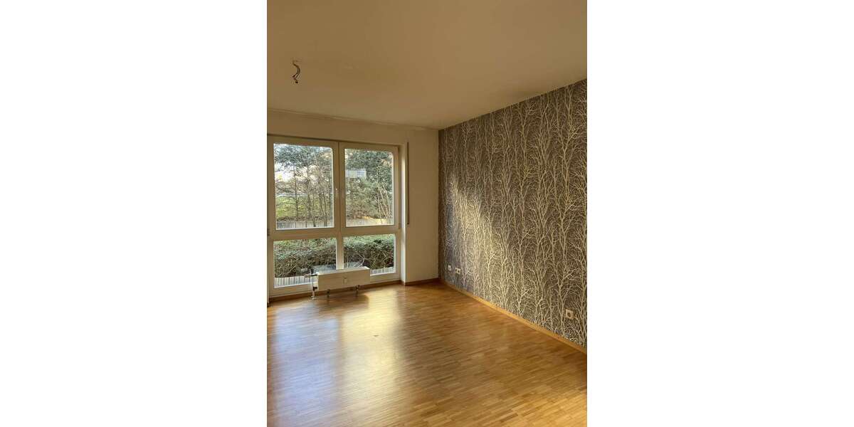 Etagenwohnung Marbach - 2.5 Zimmer, 50 m&sup2;, 640&euro; | Angebot:27173964