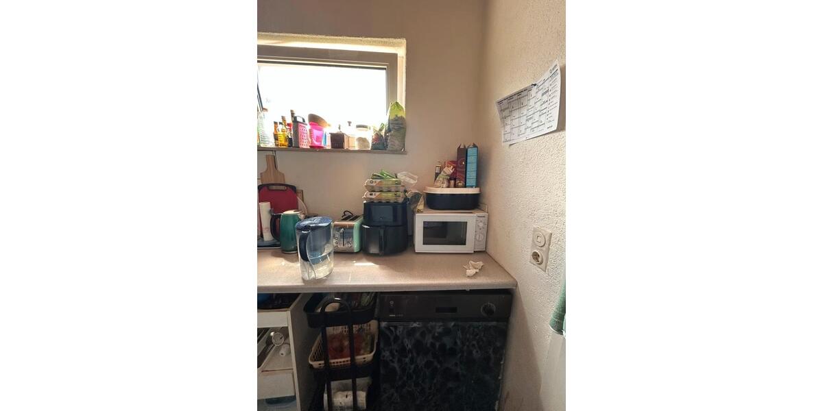 Etagenwohnung Schorndorf - 1 Zimmer, 33 m&sup2;, 650&euro; | Angebot:27554887