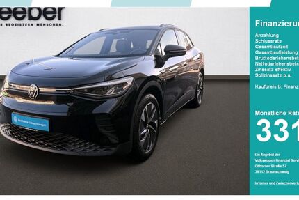 VW ID.4 24.160 km 23.550 &euro; Weil der Stadt 71263