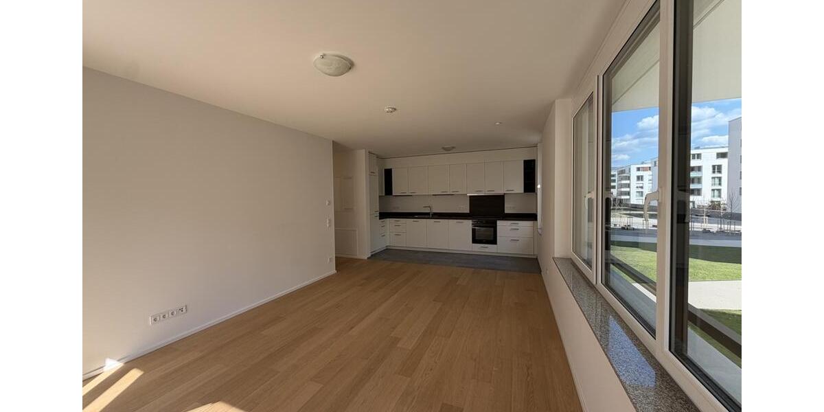 Erdgeschoßwohnung Stuttgart Feuerbach - 3 Zimmer, 80 m&sup2;, 1.900&euro; | Angebot:26375221