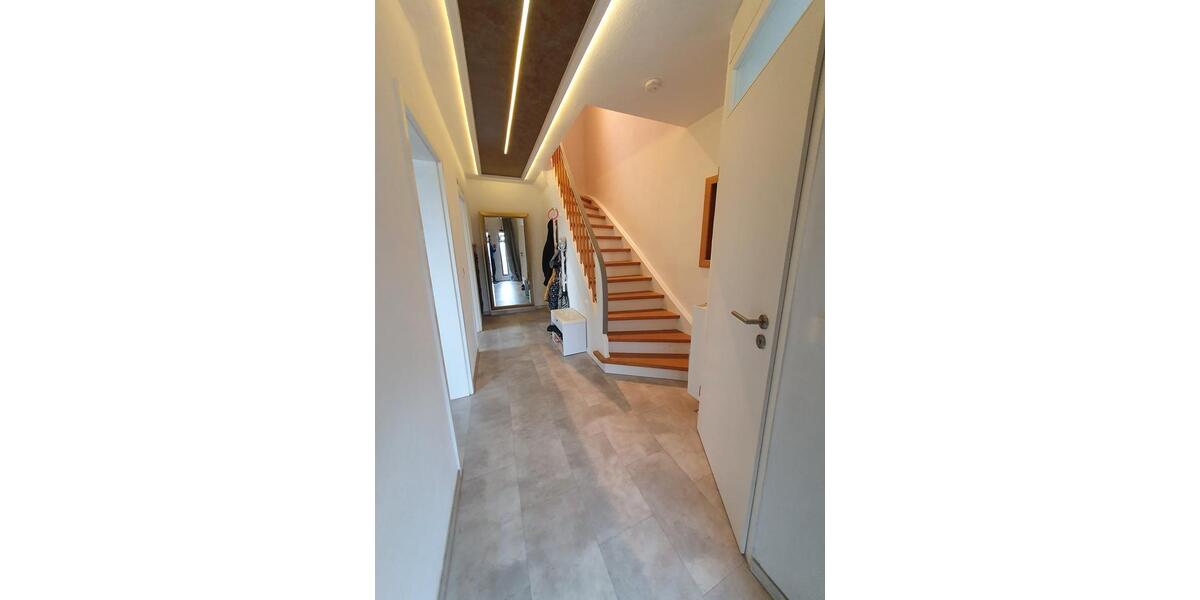 Reihenhaus Schwieberdingen - 4 Zimmer, 96 m&sup2;, 549.000&euro; | Angebot:27542953
