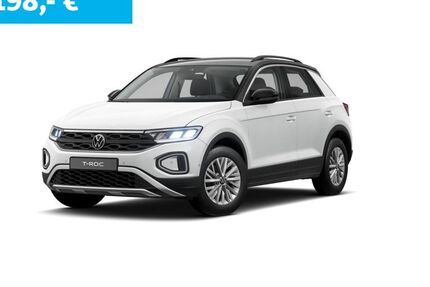 VW T-Roc 14.448 km 23.930 &euro; Kornwestheim 70806