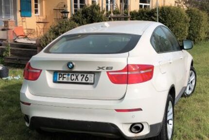 BMW X6 105.000 km 18.750 &euro; Tiefenbronn 75233