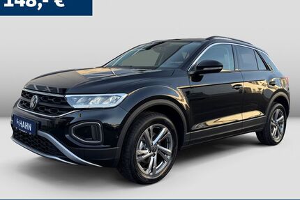 VW T-Roc 1.009 km 26.999 &euro; Korntal-Münchingen 70825