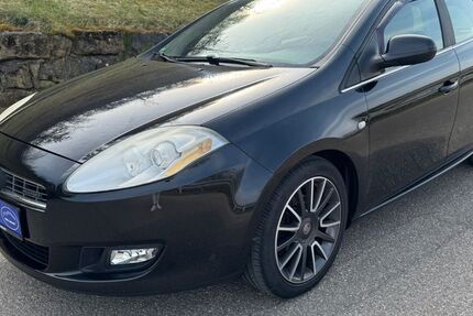 Fiat Bravo 80.000 km 3.999 &euro; Leonberg 71229