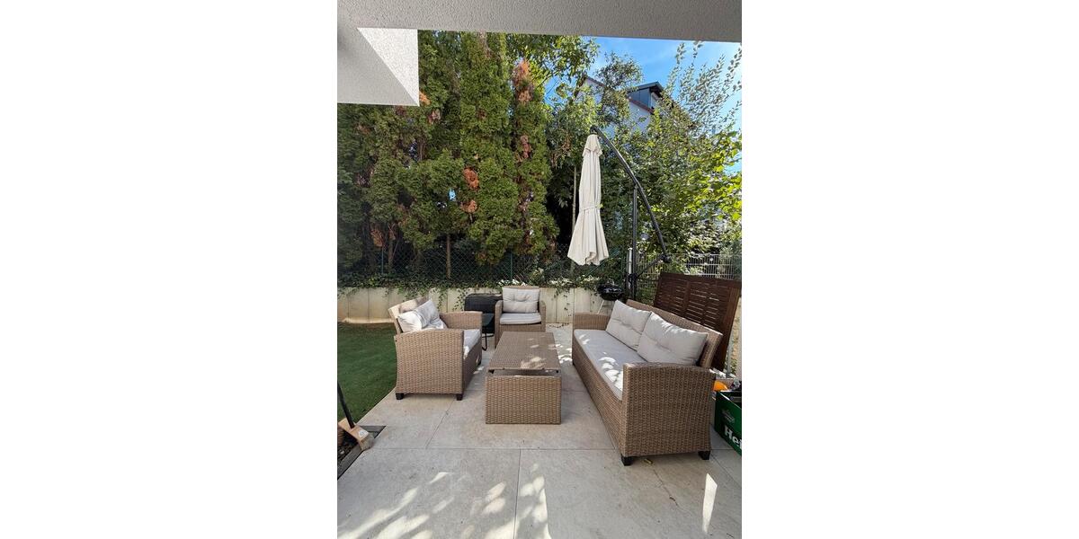 Etagenwohnung Filderstadt - 5.5 Zimmer, 137 m&sup2;, 2.200&euro; | Angebot:27570038