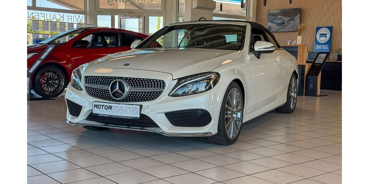 Mercedes-Benz C 250 149.950 km 24.590 &euro; Lauffen a.N. 74348
