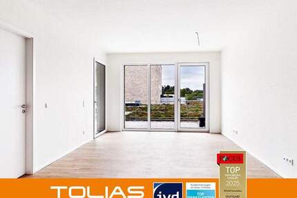 Wohnung Sindelfingen Ost - 2 Zimmer, 71 m&sup2;, 1.330&euro; | Angebot:25671740