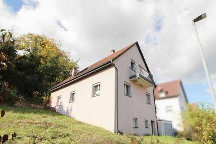 Haus Mühlacker - 6 Zimmer, 115 m&sup2;, 175.000&euro; | Angebot:26608788