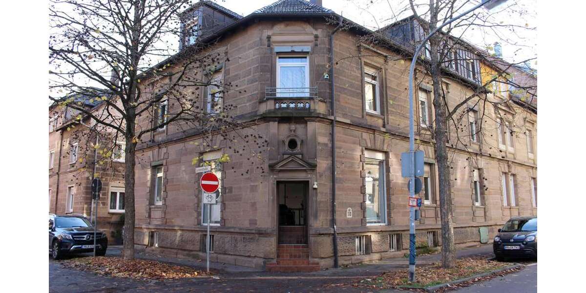 Gewerbeobjekt Heilbronn - 1.050&euro; | Angebot:23860861