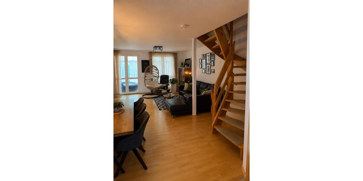 Reihenhaus Aichwald - 5 Zimmer, 108 m&sup2;, 525.000&euro; | Angebot:27216685
