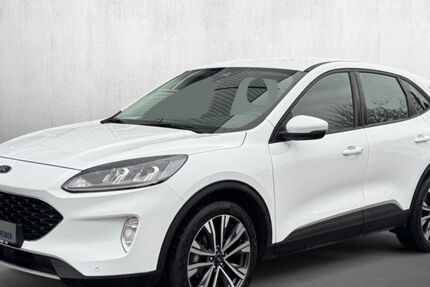 Ford Kuga 22.017 km 21.990 &euro; Ludwigsburg 71636