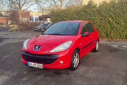 Peugeot 206 190.000 km 1.200 &euro; Waiblingen 71332
