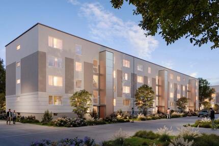 Wohnung Heilbronn Böckingen - 3 Zimmer, 75 m&sup2;, 1.100&euro; | Angebot:25758343