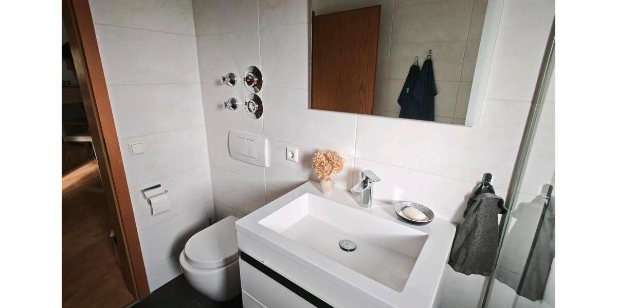 Erdgeschoßwohnung Winnenden - 2 Zimmer, 56 m&sup2;, 210.000&euro; | Angebot:26984828