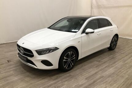 Mercedes-Benz A 250 3.085 km 34.825 &euro; Heilbronn 74072