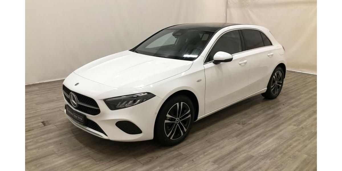 Mercedes-Benz A 250 3.085 km 34.825 &euro; Heilbronn 74072