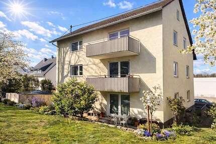Wohnung Ditzingen - 3 Zimmer, 75 m&sup2;, 229.000&euro; | Angebot:27554492