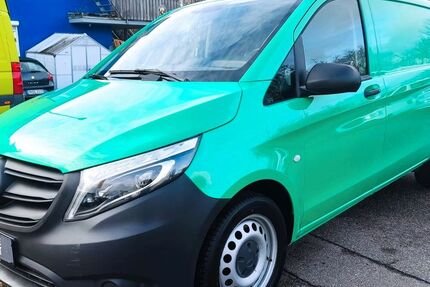 Mercedes-Benz Vito 219.000 km 17.755 &euro; Heilbronn-Talheim 74388