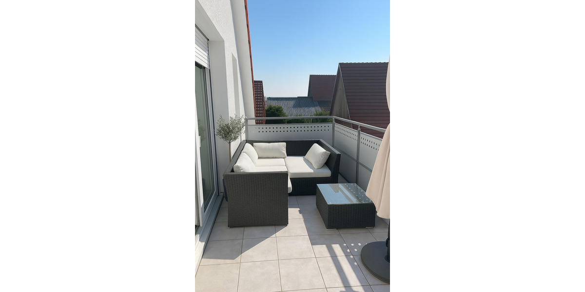 Etagenwohnung Filderstadt Sielmingen - 4 Zimmer, 120 m&sup2;, 598.000&euro; | Angebot:25737700