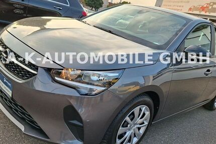 Opel Corsa 100.000 km 9.899 &euro; Deizisau 73779