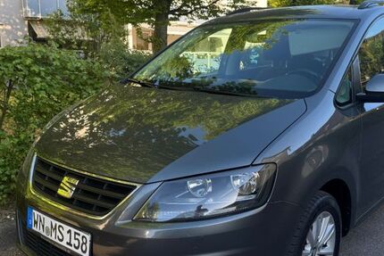 Seat Alhambra 300.000 km 8.100 &euro; Steinheim 71711