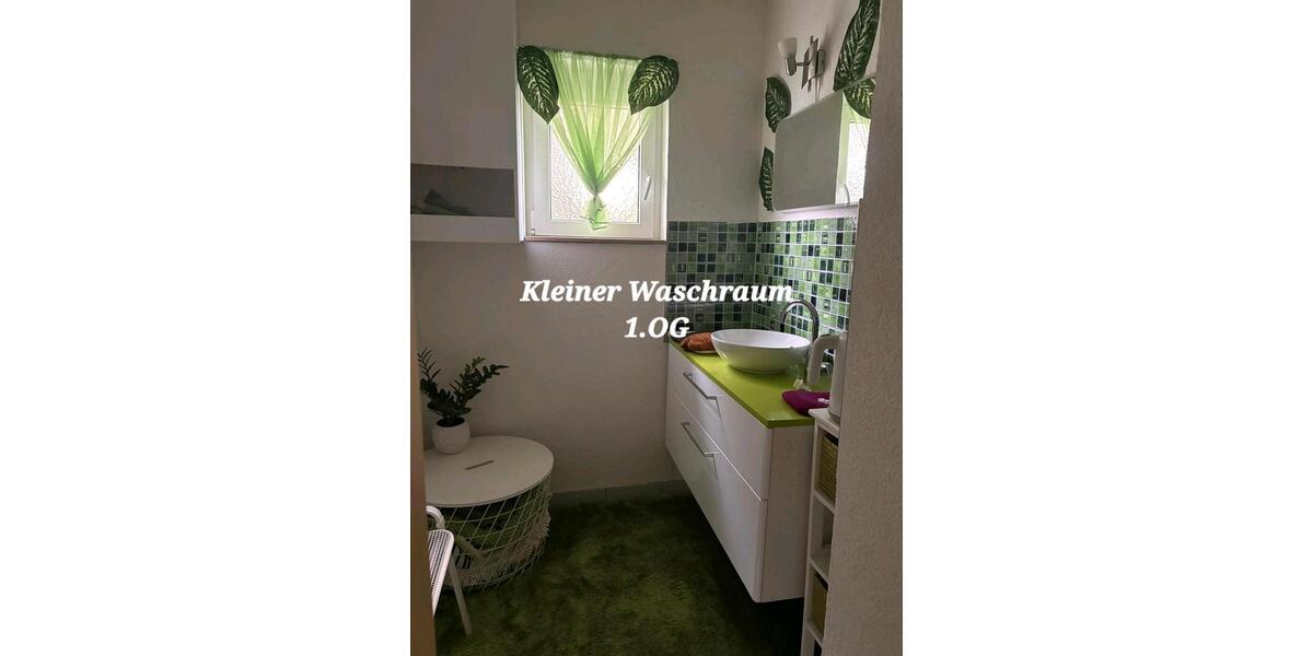 Doppelhaushälfte Heilbronn Böckingen - 6 Zimmer, 111 m&sup2;, 444.000&euro; | Angebot:27546678