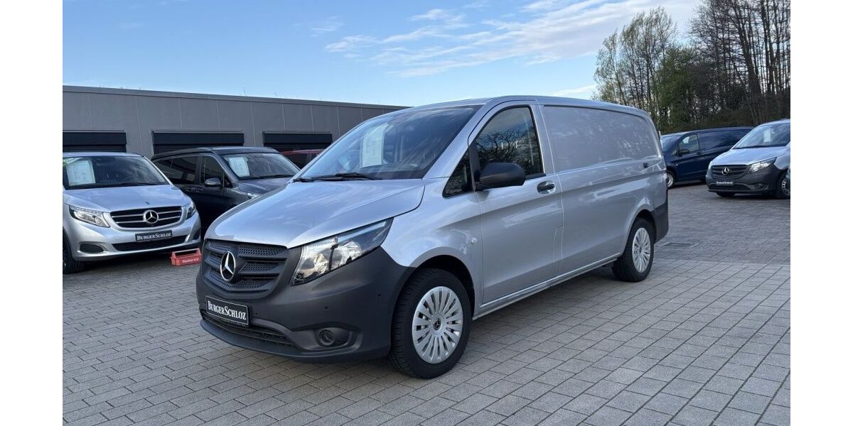 Mercedes-Benz Vito 17.068 km 47.314 &euro; Schorndorf 73614