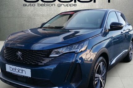 Peugeot 3008 59.850 km 21.480 &euro; Schönaich 71101