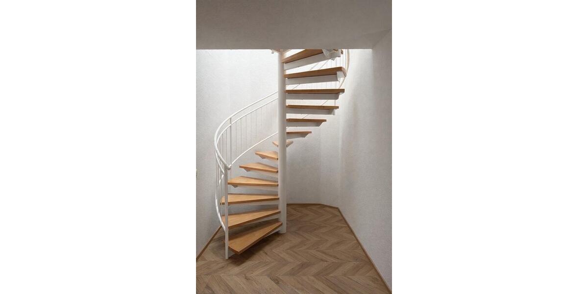 Maisonettenwohnung Grafenau - 3.5 Zimmer, 116 m&sup2;, 1.250&euro; | Angebot:25751038