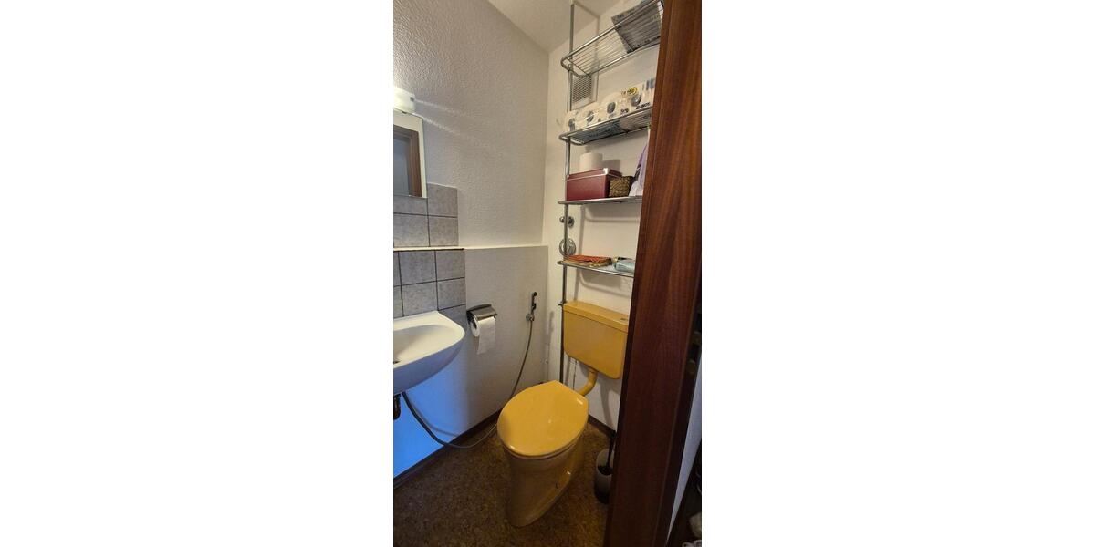 Etagenwohnung Waiblingen - 3.5 Zimmer, 84 m&sup2;, 1.050&euro; | Angebot:25919135